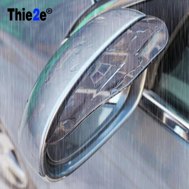 2Pcs/Set CarStyling Rearview Mirror Rain Eyebrow Shield Cover Flexible Protector PVC Accessories For Toyota Camry 2012 2013 2014
2Pcs/Set CarStyling Rearview Mirror Rain Eyebrow Shield Cover Flexible Protector PVC Accessories For Toyota Camry 2012 2013 2014