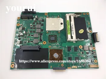 For ASUS K52DE K52DR Laptop Motherboard 60-N15MB1000 K52DR main board rev:2.1 Or 2.0 Rev:3.1 100% tested 8 VGA CHIPSET
For ASUS K52DE K52DR Laptop Motherboard 60-N15MB1000 K52DR main board rev:2.1 Or 2.0 Rev:3.1 100% tested 8 VGA CHIPSET