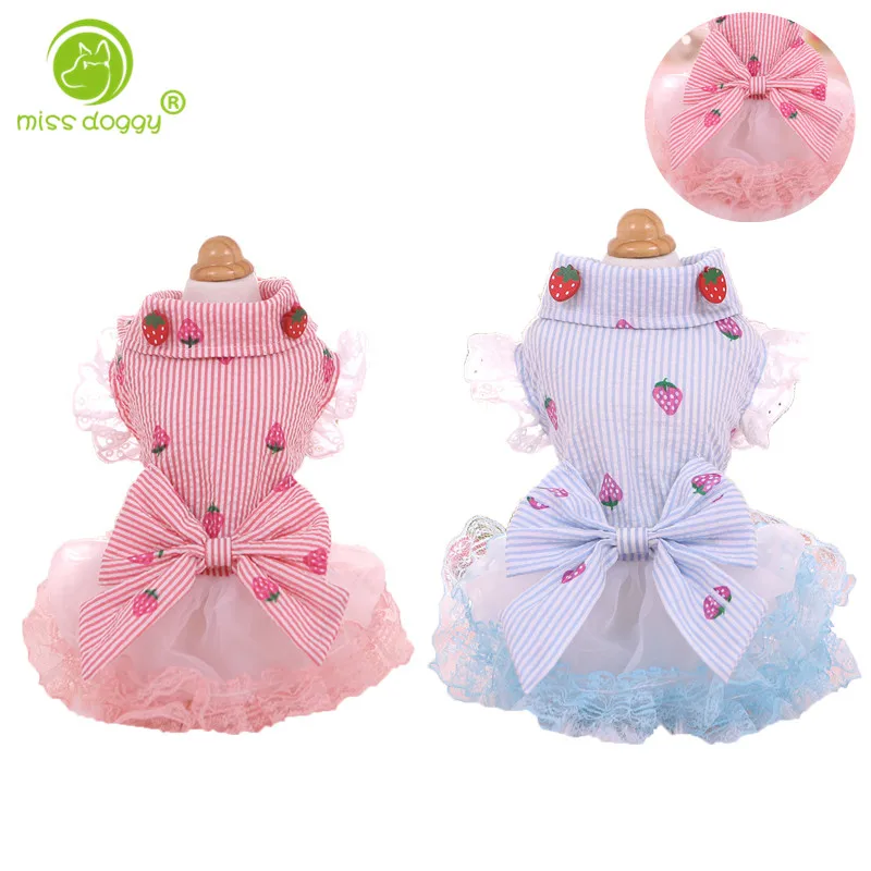 Cute Cartoon Printed Pet Dog Dresses Lovely Princess Bow Girl Dress for Dogs Pet Summer Cool Shirt Chihuahua Soft Clothing 10A
Cute Cartoon Printed Pet Dog Dresses Lovely Princess Bow Girl Dress for Dogs Pet Summer Cool Shirt Chihuahua Soft Clothing 10A