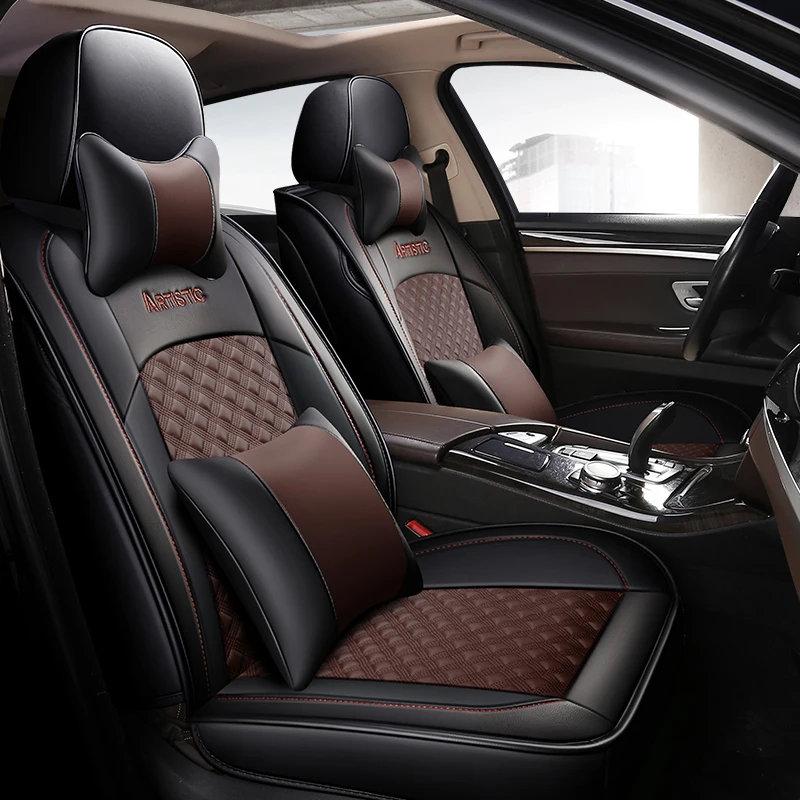 New leather Universal auto car seat covers for opel astra j h vectra b c meriva insignia zafira a mokka corsa c astra k car seat
New leather Universal auto car seat covers for opel astra j h vectra b c meriva insignia zafira a mokka corsa c astra k car seat