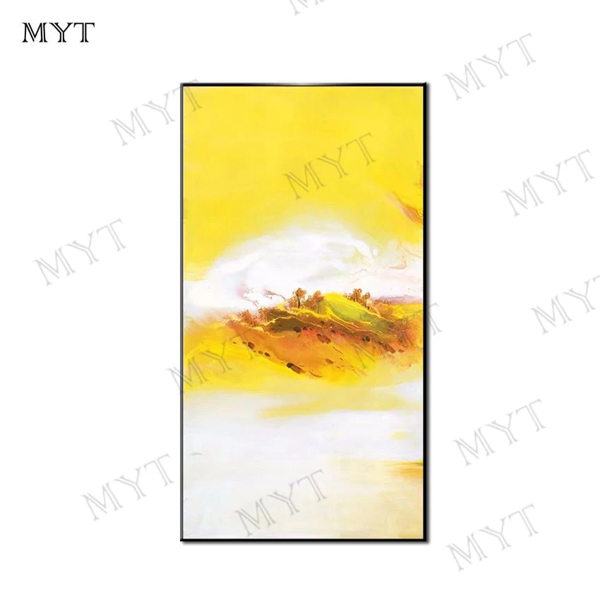 Myt Best New Picture Painting Abstract Oil Paintings On Canvas 100% Handmade Colorful Canvas Art Modern Art For Home Wall Decor
Myt Best New Picture Painting Abstract Oil Paintings On Canvas 100% Handmade Colorful Canvas Art Modern Art For Home Wall Decor
