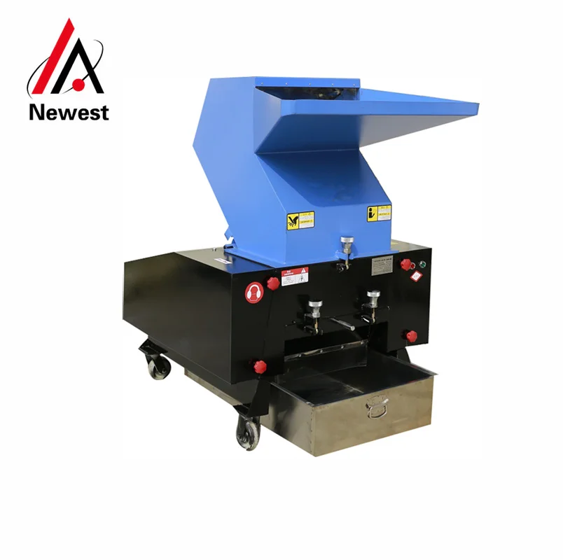 ABS plastic crushing machine,2.2KW waste leaf/ plastic/dry herb grinder machinery for sale
ABS plastic crushing machine,2.2KW waste leaf/ plastic/dry herb grinder machinery for sale