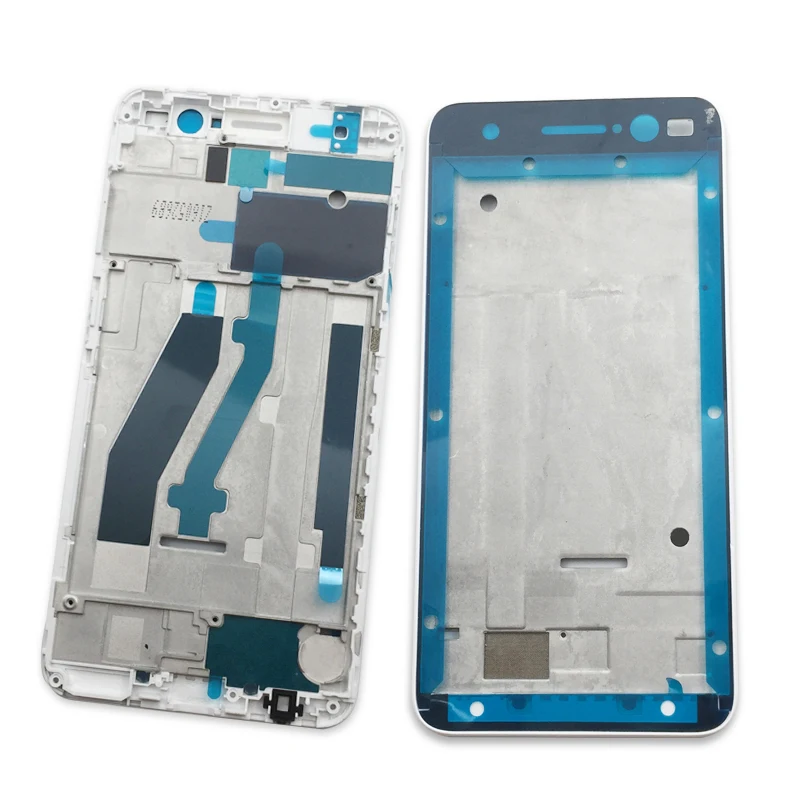 New Front Housing Case For ZTE Blade v7 lite Screen LCD Supporting Middle Frame Front Bezel Housing Cover Repair Parts
New Front Housing Case For ZTE Blade v7 lite Screen LCD Supporting Middle Frame Front Bezel Housing Cover Repair Parts