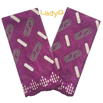 LadyQ Lace Fabric Magenta Swiss Cotton Lace 2018 New Arrivals African Lace Fabric Royal Blue 5 Yards Nigerian Lace Fabrics
LadyQ Lace Fabric Magenta Swiss Cotton Lace 2018 New Arrivals African Lace Fabric Royal Blue 5 Yards Nigerian Lace Fabrics