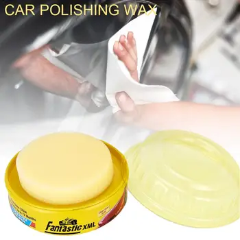 Car Wax Fast Scratch Repair Plating Crystal Wax New Car Palm Coating Wax Beauty Maintenance Wax 250 G
Car Wax Fast Scratch Repair Plating Crystal Wax New Car Palm Coating Wax Beauty Maintenance Wax 250 G