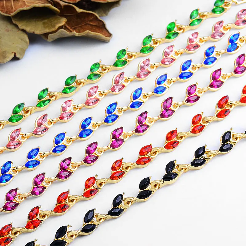 H:HYDE Fashion Crystal Bracelets Bangles Gold Color Flower Charm Bracelet for Women Wedding Party Vintage Jewelry Christmas Gift
H:HYDE Fashion Crystal Bracelets Bangles Gold Color Flower Charm Bracelet for Women Wedding Party Vintage Jewelry Christmas Gift