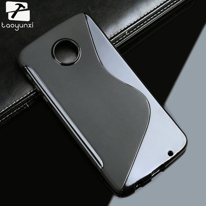 TAOYUNXI Silicon Case For Motorola Moto X Force Z Play Droid 2016 XT1635 M XT1662 XT1585 XT1581 E3 E 3rd XT 1607 Bag Cover Skin
TAOYUNXI Silicon Case For Motorola Moto X Force Z Play Droid 2016 XT1635 M XT1662 XT1585 XT1581 E3 E 3rd XT 1607 Bag Cover Skin