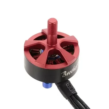 BrotherHobby Returner R3 2207 1660KV/2400KV/2550KV FPV Racing Brushless Motor for RC Drone FPV Racing
BrotherHobby Returner R3 2207 1660KV/2400KV/2550KV FPV Racing Brushless Motor for RC Drone FPV Racing