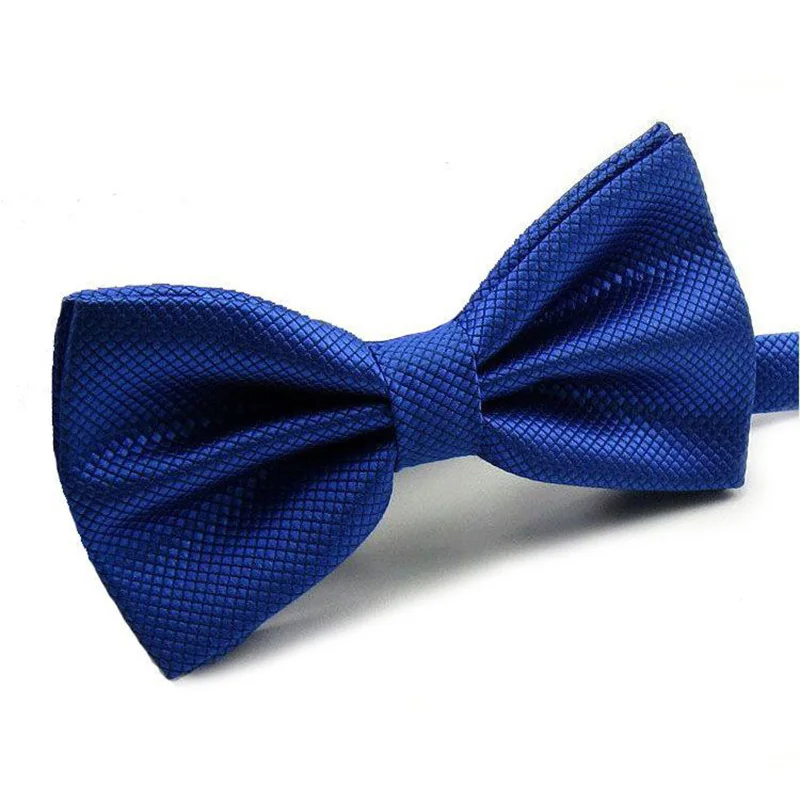Mantieqingway Fashion Men's Commercial Bow Tie Solid Gridding Bowknot Ties Wedding Bridegroom Vestidos Gravata Borboleta Bowtie
Mantieqingway Fashion Men's Commercial Bow Tie Solid Gridding Bowknot Ties Wedding Bridegroom Vestidos Gravata Borboleta Bowtie