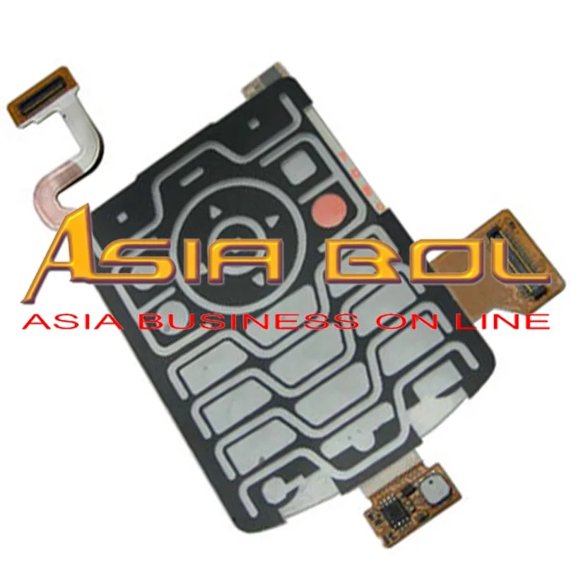 50 pcs New LCD Keypad Flex Cable with Microphone Ribbon Replacement Parts For RAZR V3i V3t V3e
50 pcs New LCD Keypad Flex Cable with Microphone Ribbon Replacement Parts For RAZR V3i V3t V3e