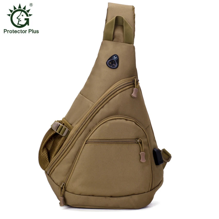 Tactical Military Daypack Sling Chest Pack Bag Molle Backpack Large Shoulder Bag Crossbody Duty Gear for Fishing Camping
Tactical Military Daypack Sling Chest Pack Bag Molle Backpack Large Shoulder Bag Crossbody Duty Gear for Fishing Camping