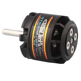 1 шт. EMAX GT2210 GT2210/09 GT2210/11 GT2210/13 Outrunner для квадрокоптера с фиксированным крылом
1 шт. EMAX GT2210 GT2210/09 GT2210/11 GT2210/13 Outrunner для квадрокоптера с фиксированным крылом