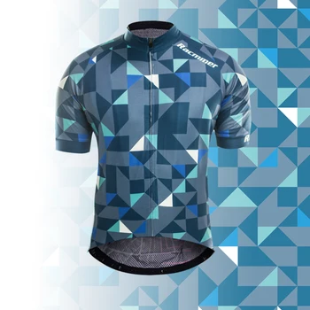 Racmmer 2018 Breathable Cycling Jersey Short Sleeve Summer Spring Men's Shirt Bicycle Wear Racing Tops Cycling Clothings #DX-02
Racmmer 2018 Breathable Cycling Jersey Short Sleeve Summer Spring Men's Shirt Bicycle Wear Racing Tops Cycling Clothings #DX-02