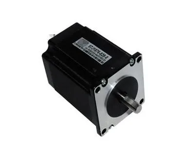 Nema 23 2phase 2N.m 283ozf.in stepper Motor 57mm frame 8mm shaft 57J1880-830 JMC
Nema 23 2phase 2N.m 283ozf.in stepper Motor 57mm frame 8mm shaft 57J1880-830 JMC