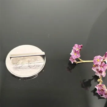 Zion 100pcs 20mmx8mmx3mm strong magnet N35 small block rare earth magnets mini NdFeB neodymium magnets 20x8x3mm 20*8*3mm
Zion 100pcs 20mmx8mmx3mm strong magnet N35 small block rare earth magnets mini NdFeB neodymium magnets 20x8x3mm 20*8*3mm