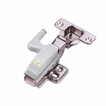 Creativity Hinge Led Sensor Light For Kitchen Cabinet Cupboard Closet Wardrobe Automatic Night Lightswardrobe Light Sensor Led
Creativity Hinge Led Sensor Light For Kitchen Cabinet Cupboard Closet Wardrobe Automatic Night Lightswardrobe Light Sensor Led