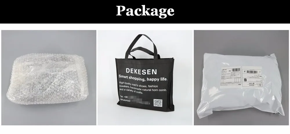 PACKAGE