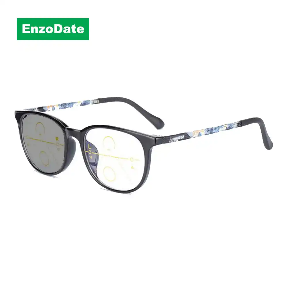 progressive computer reading glasses