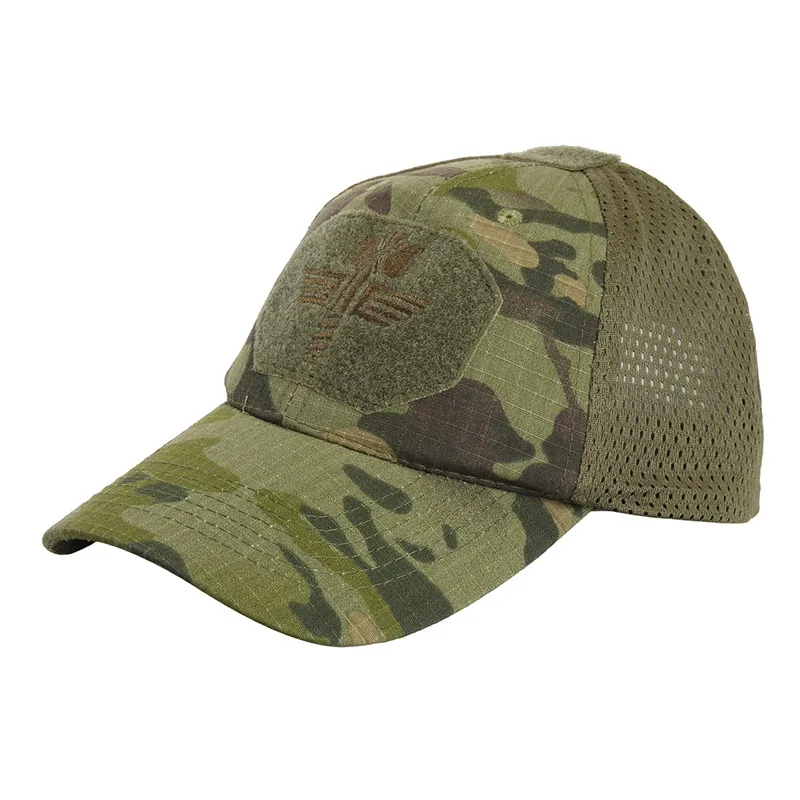 Outdoor Sports Unisex Men Women Multicam Camouflage Tactical Cap Adjustable Military Hunting Hiking Caps Hats Gifts for Hunter
Outdoor Sports Unisex Men Women Multicam Camouflage Tactical Cap Adjustable Military Hunting Hiking Caps Hats Gifts for Hunter