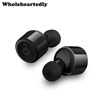 1 Pair Mini Invisible Wireless Bluetooth Earphone Separated Twins Stereo In-Ear Earbuds Earpiece Headset for iPhone Samsung Sony
1 Pair Mini Invisible Wireless Bluetooth Earphone Separated Twins Stereo In-Ear Earbuds Earpiece Headset for iPhone Samsung Sony