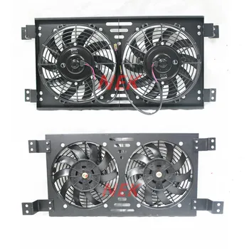 Condenser cooling fan for FAW truck air conditioning,Refit Condenser cooling fan for FAW truck.
Condenser cooling fan for FAW truck air conditioning,Refit Condenser cooling fan for FAW truck.