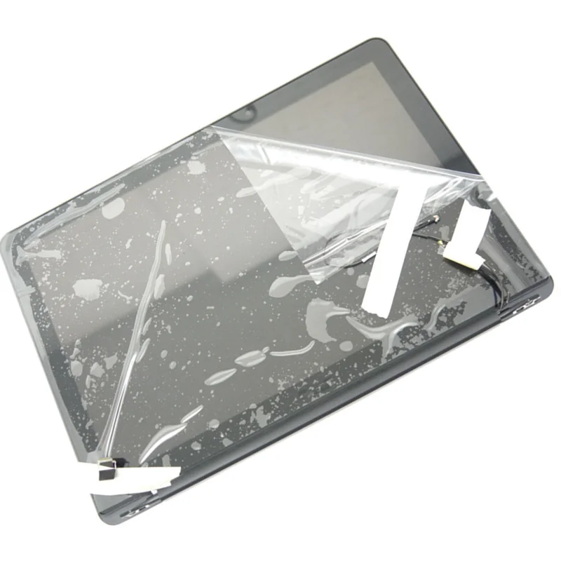 Original USED For Macbook Pro Unibody 13" A1278 Full Complete LCD LED Display Screen Assembly 661-5868 661-6594 2011 2012
Original USED For Macbook Pro Unibody 13" A1278 Full Complete LCD LED Display Screen Assembly 661-5868 661-6594 2011 2012