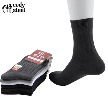 Winter Socks Male Classic Solid Color Long Men's Socks Casual In Tube Massage Socks Cotton Man 3Pairs/lot=6pieces
Winter Socks Male Classic Solid Color Long Men's Socks Casual In Tube Massage Socks Cotton Man 3Pairs/lot=6pieces