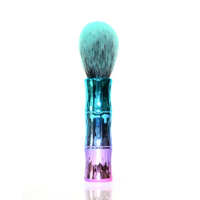 High quality Foundation Brush Flat Cream Makeup Brushes Bamboo Festival Handle Super soft Professional Cosmetic Make-up Brush
High quality Foundation Brush Flat Cream Makeup Brushes Bamboo Festival Handle Super soft Professional Cosmetic Make-up Brush