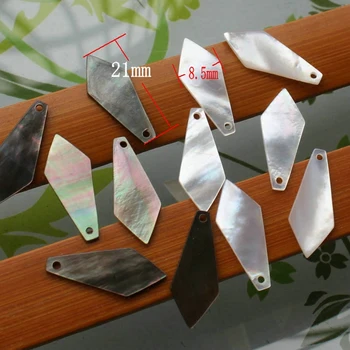 100pcs/lot 8x21 Natural arrow Mother Pearl Shell Natural arrow Mother Pearl for DIY Jewelry MOP Shell Beads
100pcs/lot 8x21 Natural arrow Mother Pearl Shell Natural arrow Mother Pearl for DIY Jewelry MOP Shell Beads