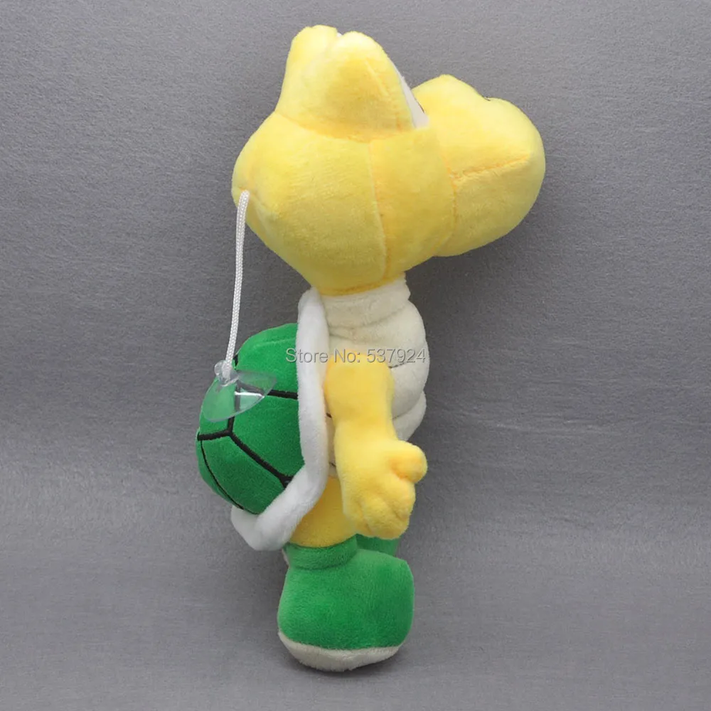 Koopa Troopa-8inch-78g-9.5-C