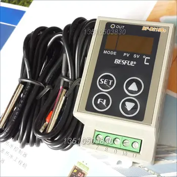 BESFUL BF-D215B+ BF D215B+ Temperature Difference Thermograph Controller Guide Rail
BESFUL BF-D215B+ BF D215B+ Temperature Difference Thermograph Controller Guide Rail