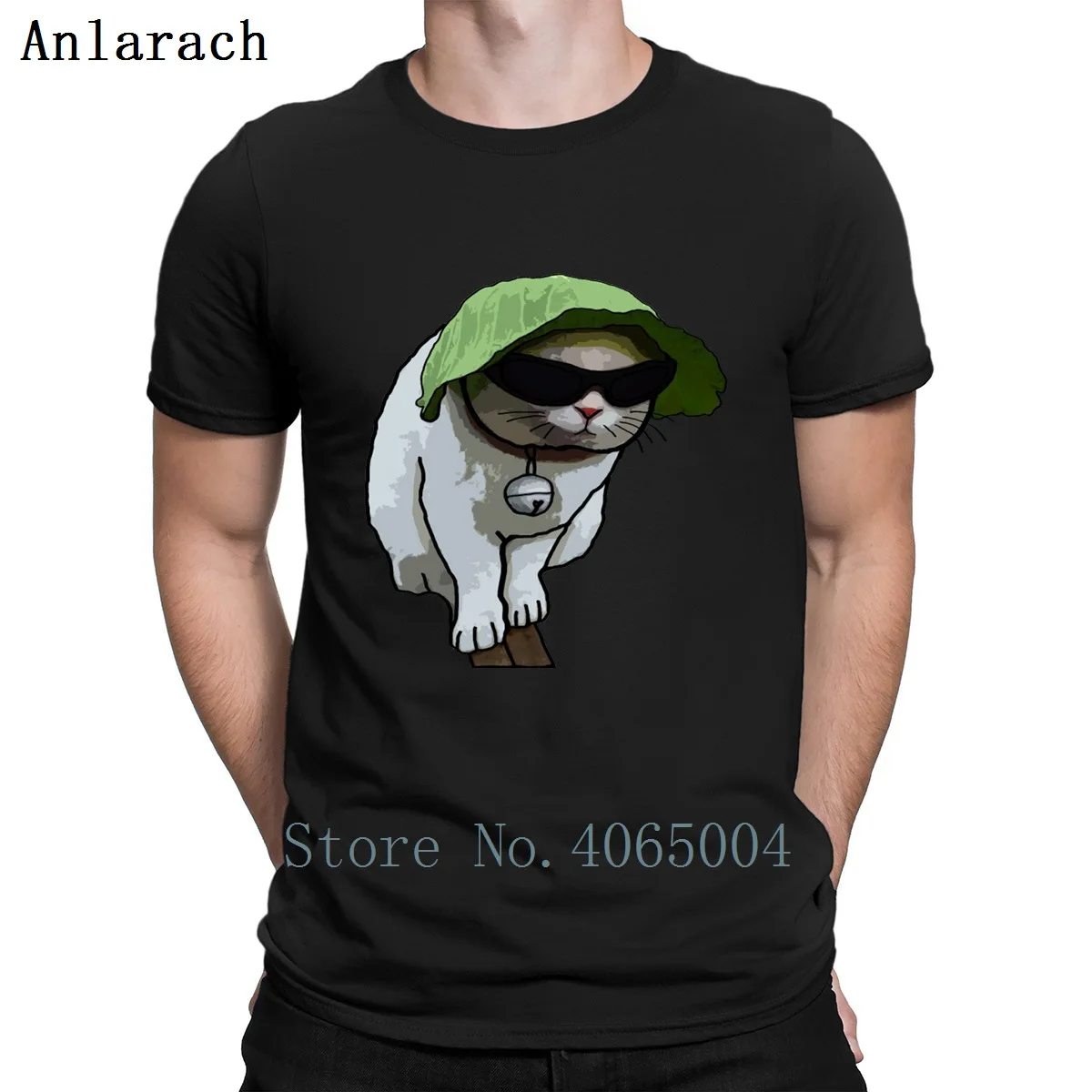 Cabbage Cat Meme T Shirt Anti-Wrinkle Novelty Cotton Summer Unique S-3xl Printing Casual Shirt
Cabbage Cat Meme T Shirt Anti-Wrinkle Novelty Cotton Summer Unique S-3xl Printing Casual Shirt