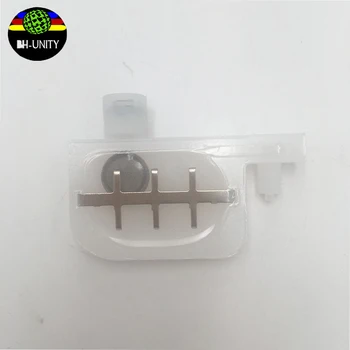 Free shiping!10pcs dx4 dx5 printhead small ink damper with big filter single row for MUTHO ROLAND eco solvent printer
Free shiping!10pcs dx4 dx5 printhead small ink damper with big filter single row for MUTHO ROLAND eco solvent printer