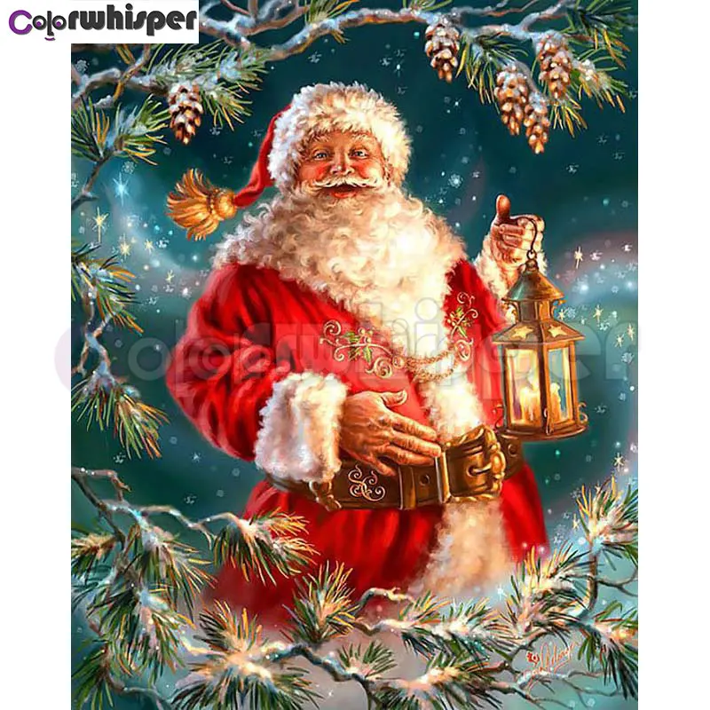 Diamond Painting Square/Round Daimond Painting"Cartoon Santa Claus tree Christmas"Mosaic Rhinestone Embroidery Decoration 117DP
Diamond Painting Square/Round Daimond Painting"Cartoon Santa Claus tree Christmas"Mosaic Rhinestone Embroidery Decoration 117DP