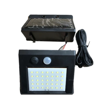 40 Outdoor Lighting Garden Lawn Wall Lamp Lights Split Type Solar Induction Light
40 Outdoor Lighting Garden Lawn Wall Lamp Lights Split Type Solar Induction Light