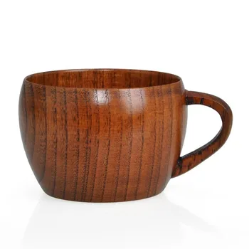 Zizyphus Jujube Wooden Boutique Retro Restaurant Tea Cups Pot-bellied Coffee Cup Gift E2shopping DC112
Zizyphus Jujube Wooden Boutique Retro Restaurant Tea Cups Pot-bellied Coffee Cup Gift E2shopping DC112
