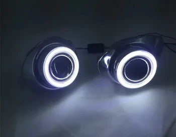 DRL COB angel eye (5 colors) + halogen fog lamp + projector lens + fog lamp cover for ford focus 2012, 2pcs
DRL COB angel eye (5 colors) + halogen fog lamp + projector lens + fog lamp cover for ford focus 2012, 2pcs