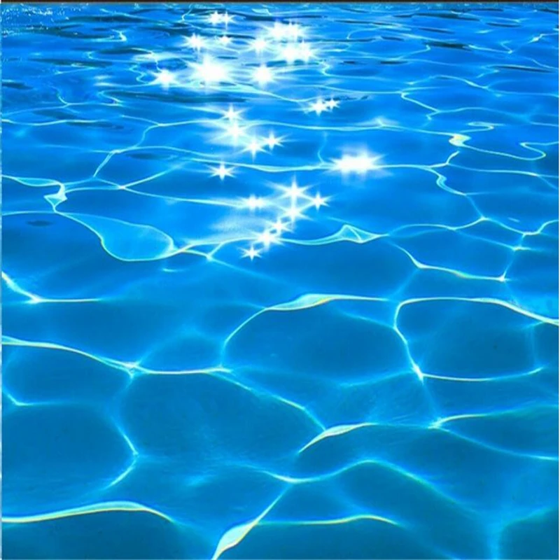 beibehang Seawater ripples 3D flooring custom made large frescoes pvc waterproof thickened wearable papel de parede
beibehang Seawater ripples 3D flooring custom made large frescoes pvc waterproof thickened wearable papel de parede