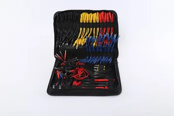 Wiring Circuit Checking Tool MST-08 Automotive Multi-function Lead Tools KIT Circuit Test Wires Apply to Automotive Multimeter
Wiring Circuit Checking Tool MST-08 Automotive Multi-function Lead Tools KIT Circuit Test Wires Apply to Automotive Multimeter