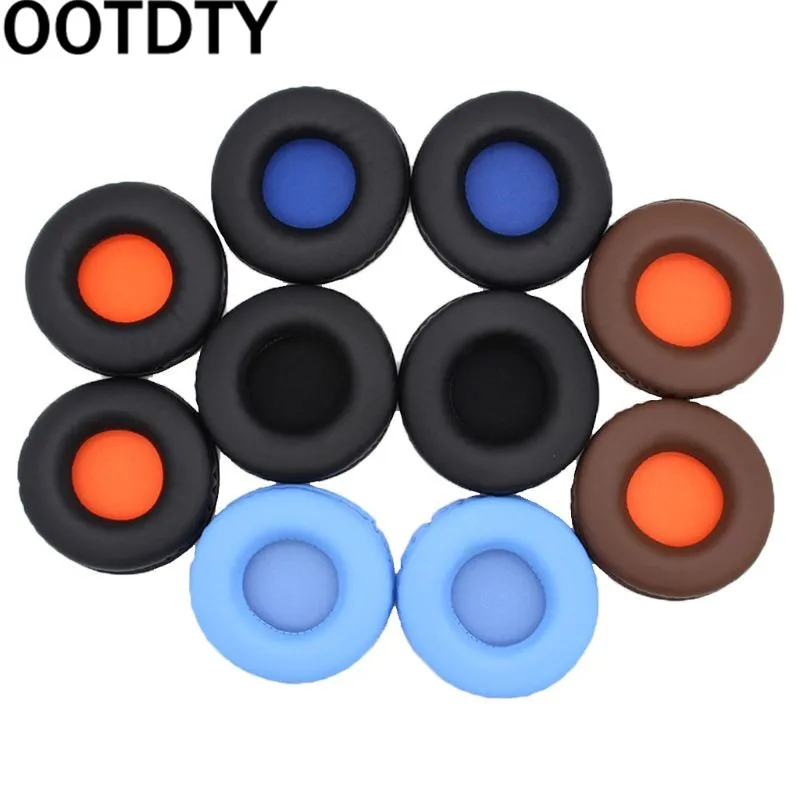 Universal Earpad Earphone Foam Ear Pads Cups Cover Cushion Replacement for Skullcandy Hesh 1.0 2.0 Bluetooth Wireless Headphone
Universal Earpad Earphone Foam Ear Pads Cups Cover Cushion Replacement for Skullcandy Hesh 1.0 2.0 Bluetooth Wireless Headphone