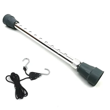 Aluminum Alloy Hood Prop Tools Nylon Rope Kit Paintless Dent Repair Tools Car Body Repair Tools Engine Cover Repair Kit
Aluminum Alloy Hood Prop Tools Nylon Rope Kit Paintless Dent Repair Tools Car Body Repair Tools Engine Cover Repair Kit