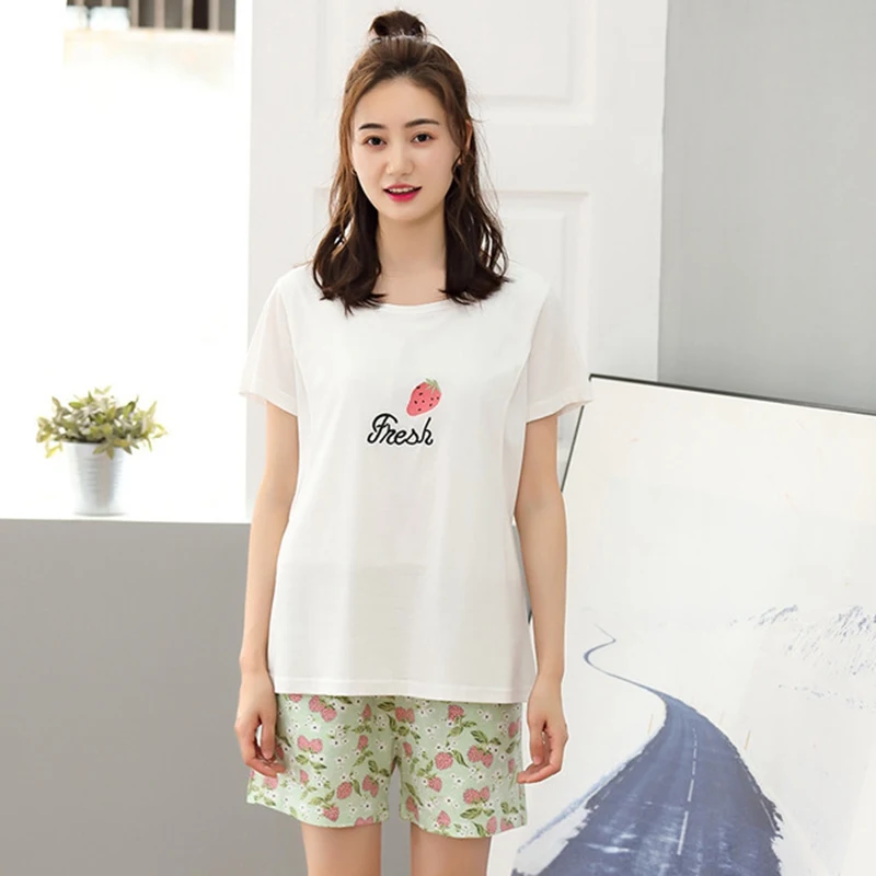 New Cotton Summer Maternity Nursing Pajamas Set Plus Size Maternity Robe Pregnancy Breastfeeding Sleepwear Pregnant Homewear 
New Cotton Summer Maternity Nursing Pajamas Set Plus Size Maternity Robe Pregnancy Breastfeeding Sleepwear Pregnant Homewear