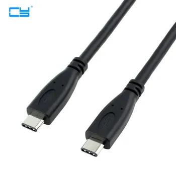 USB Type C 3.1 USB C Male to Type-C Cable Male Fast Charger Cable for Xiao 4C Nexus 5X,Nexus 6P,OnePlus 2,ZUK Z1,Nokia N1
USB Type C 3.1 USB C Male to Type-C Cable Male Fast Charger Cable for Xiao 4C Nexus 5X,Nexus 6P,OnePlus 2,ZUK Z1,Nokia N1