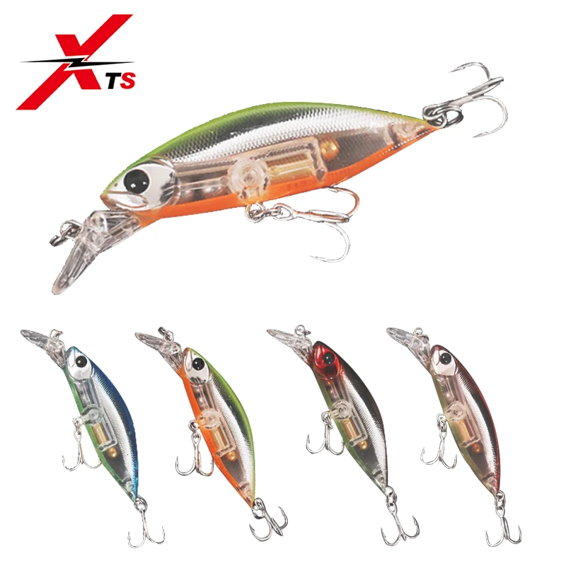 Kingdom Minnow Fishing Lure 55mm 7g/70mm 12g Vibrate Sinking Hard Jerkbait Fishing Wobblers For Seabass Perch Carp Pike Trout
Kingdom Minnow Fishing Lure 55mm 7g/70mm 12g Vibrate Sinking Hard Jerkbait Fishing Wobblers For Seabass Perch Carp Pike Trout