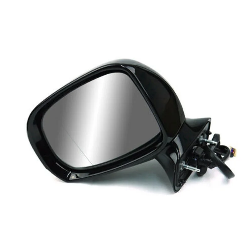 1piece Automatic Folding Heated Indicator L/RH Side Mirror For Toyota Crown 2010-2014
1piece Automatic Folding Heated Indicator L/RH Side Mirror For Toyota Crown 2010-2014