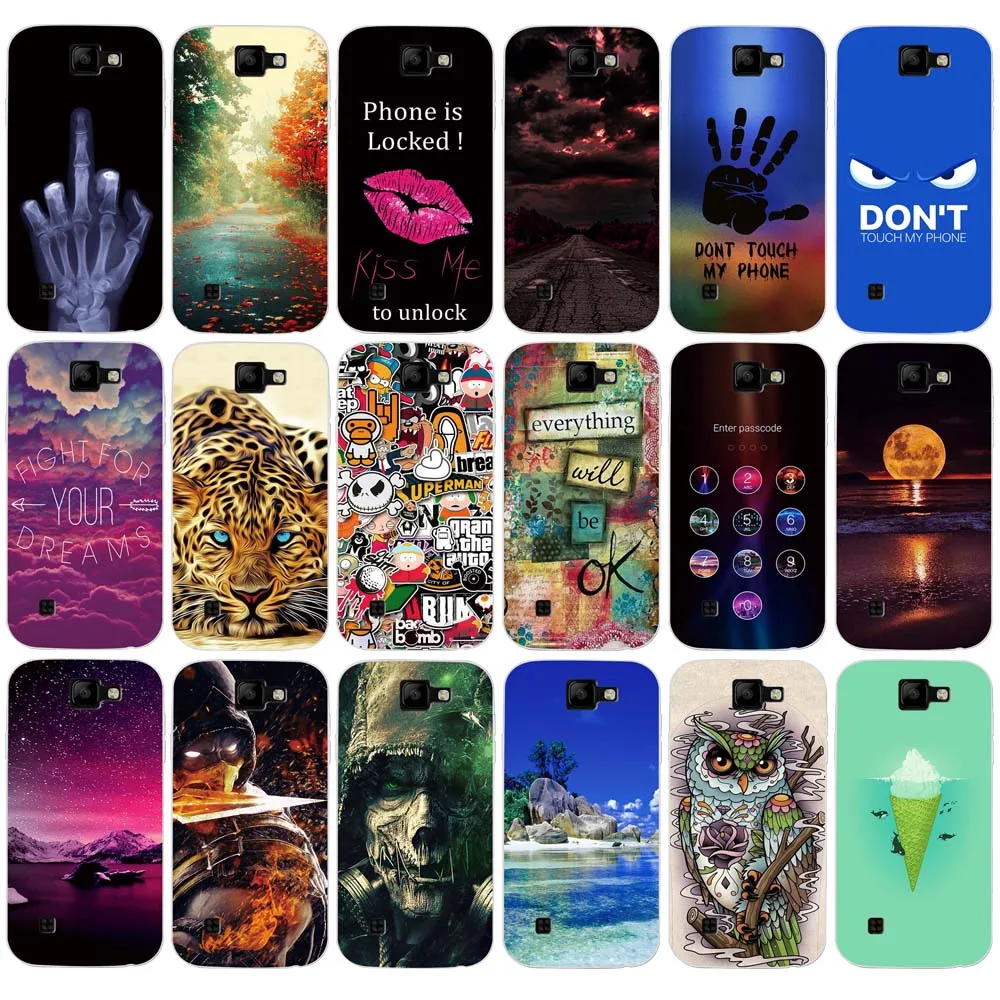 for LG K3 LTE K100 K100DS LS450 Phone Case TPU Soft Silicone Cover For LG K3 K 3 Lte Printing Case For LG K3 4.5 inch Cover
for LG K3 LTE K100 K100DS LS450 Phone Case TPU Soft Silicone Cover For LG K3 K 3 Lte Printing Case For LG K3 4.5 inch Cover