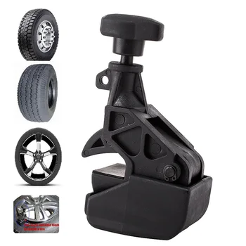 Auto Car Tire Repair Tool Wheel Hub Changer Car Disassembling Repair Tools Draw Fixture Kit Hand Pull Tool Set Styling - Black
Auto Car Tire Repair Tool Wheel Hub Changer Car Disassembling Repair Tools Draw Fixture Kit Hand Pull Tool Set Styling - Black