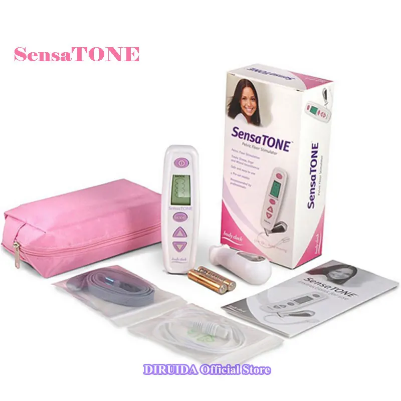 Вибратор С Электростимуляцией Отзывы