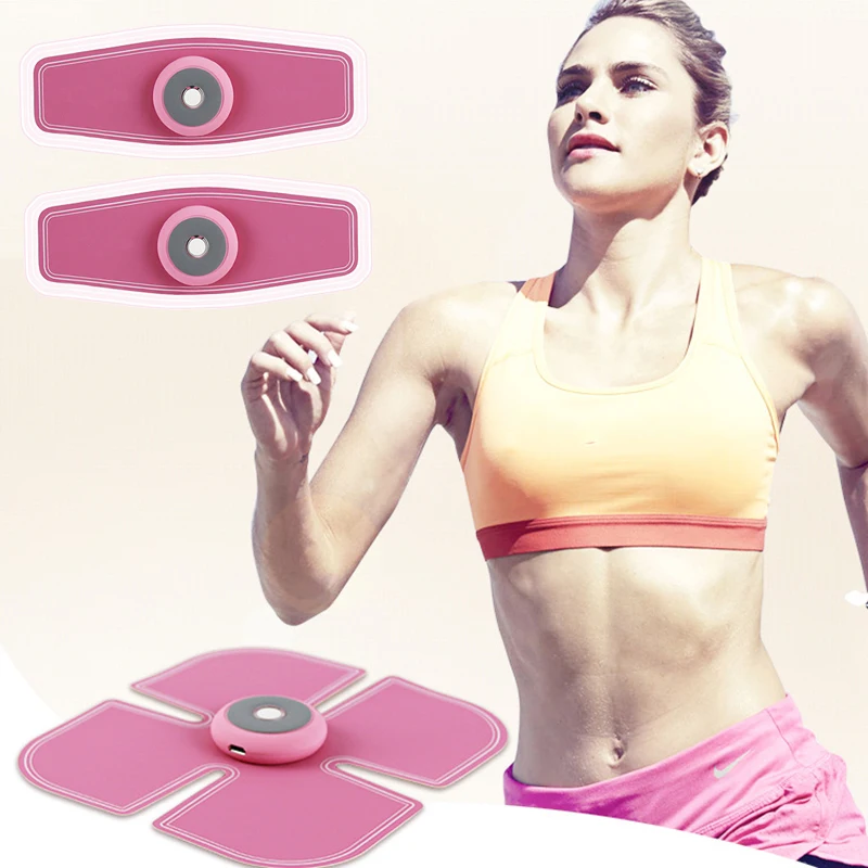 Smart Bioelectrical Stimulator Pad Abdomen Muscle Training Gear Arm Toning Belt Slimming Sticker Fitness Shape Building
Smart Bioelectrical Stimulator Pad Abdomen Muscle Training Gear Arm Toning Belt Slimming Sticker Fitness Shape Building