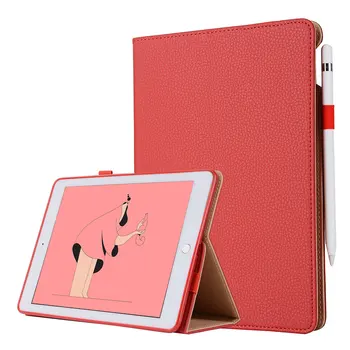 For iPad Pro 12.9 2017 2015 Snow Business Smart Tablet Case Cover High Quality PU Leather Folding Stand+Card Slot+Pencil Holder
For iPad Pro 12.9 2017 2015 Snow Business Smart Tablet Case Cover High Quality PU Leather Folding Stand+Card Slot+Pencil Holder